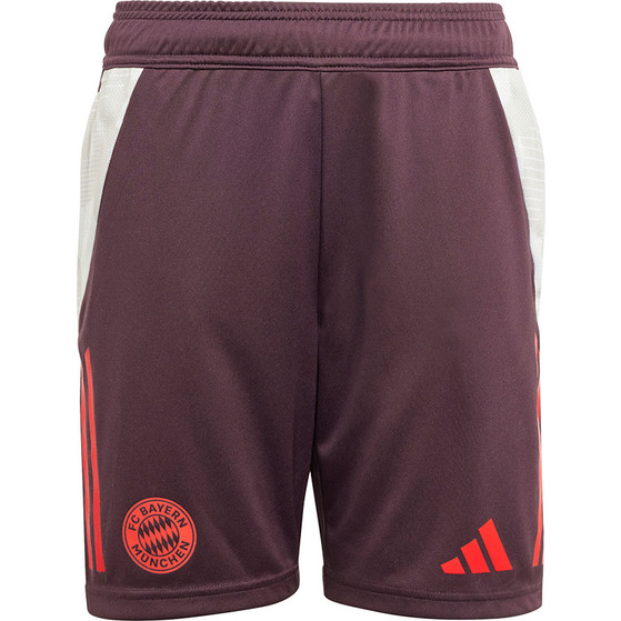 adidas Bayern München Träning Short Barn