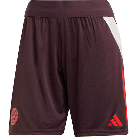 adidas Bayern München Short Damen