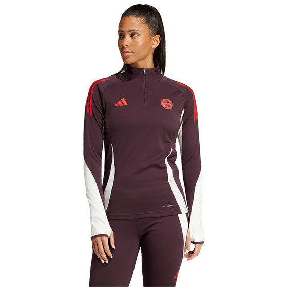 adidas Bayern München Tracksuit Dam
