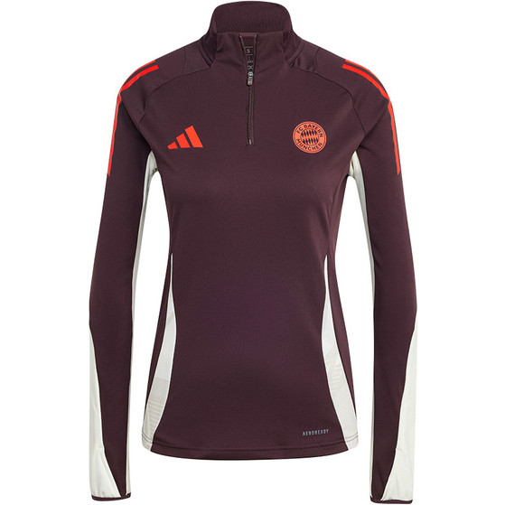 adidas Bayern München Tracksuit Dam
