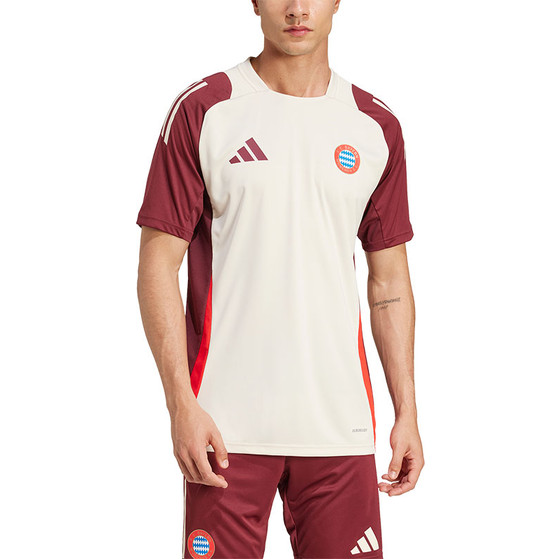 adidas Bayern München Träning Tröja 2024/2025