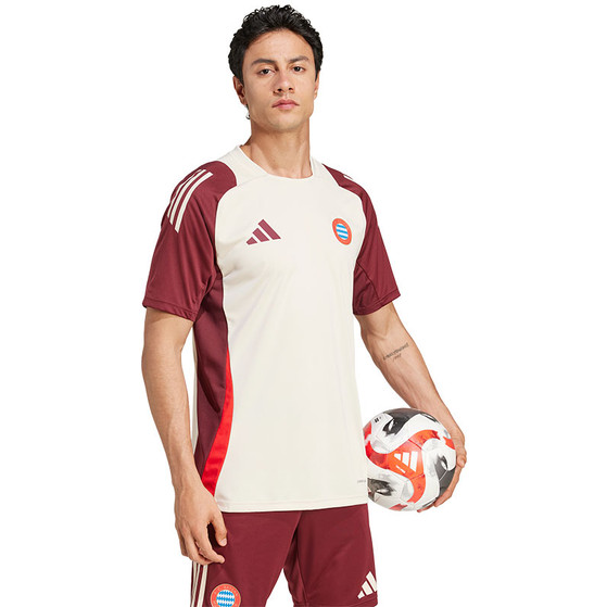 adidas Bayern München Träning Tröja 2024/2025