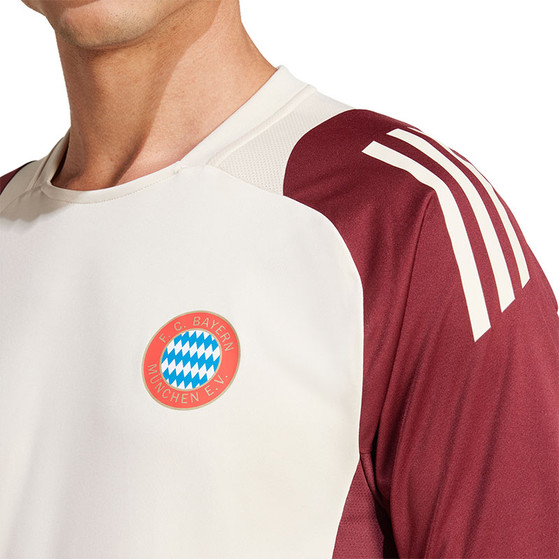 adidas Bayern München Träning Tröja 2024/2025