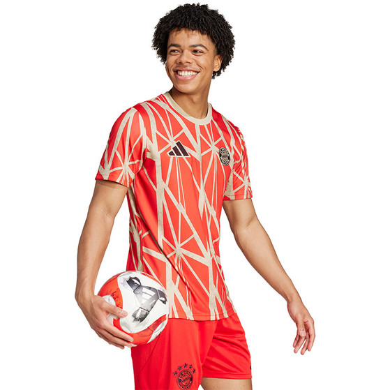 adidas Pre-Match Trainingsset