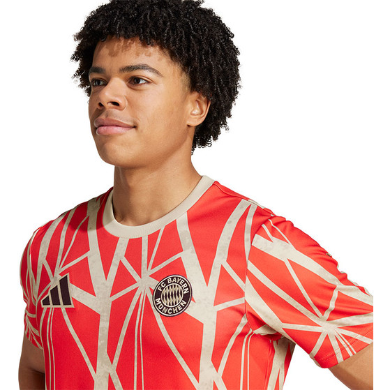 adidas Pre-Match Trainingsset