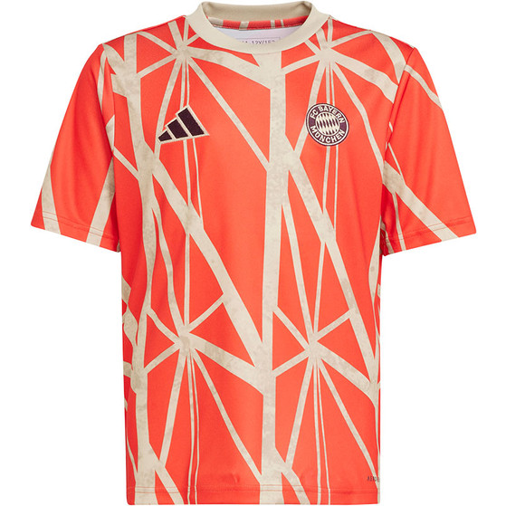 adidas Pre-Match Trainingsset Kids