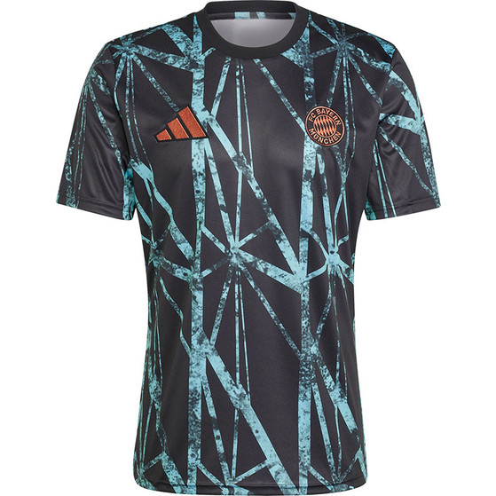 adidas Bayern München Pre-Match Tröja 2024/2025