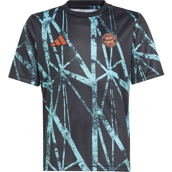 adidas Pre-Match Träningsset Barn

