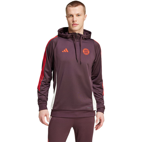 adidas Bayern München TK Hoody 2024/2025