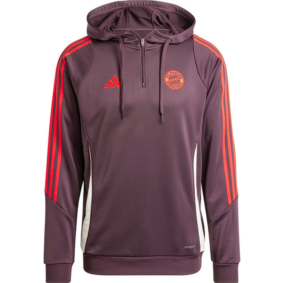 adidas Bayern München TK Hoody 2024/2025