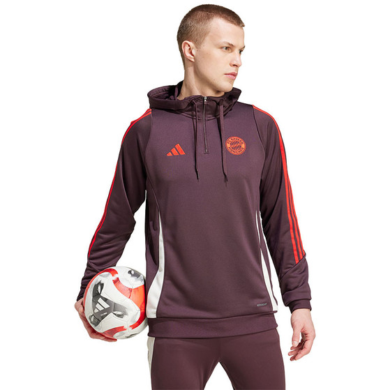 adidas Bayern München TK Hoody 2024/2025