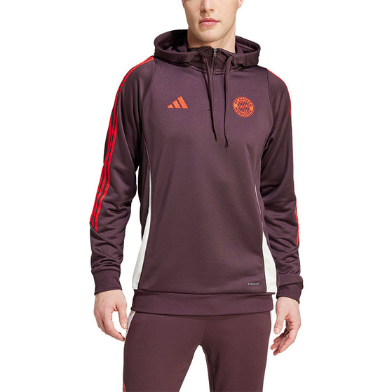 adidas Bayern München TK Hoody 2024/2025