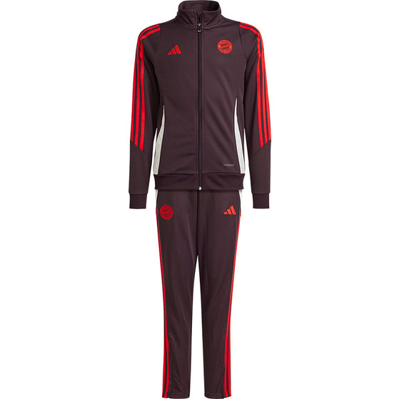 adidas Bayern München Trainingspak Little Kids