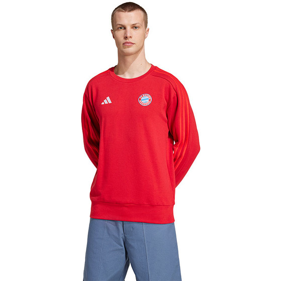adidas Bayern München DNATräningsoverall
