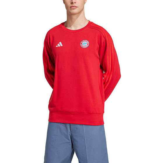 adidas Bayern München DNATräningsoverall
