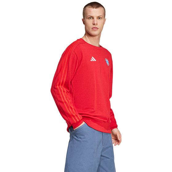 adidas Bayern München DNATräningsoverall
