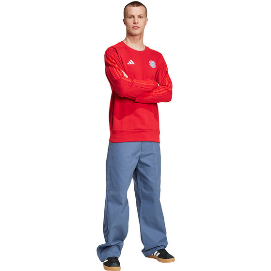 adidas Bayern München DNATräningsoverall

