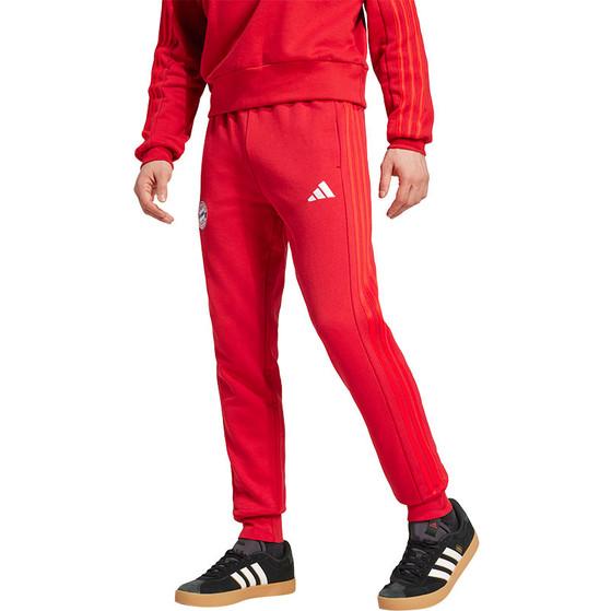 adidas Bayern München Travel Pant 2024/2025