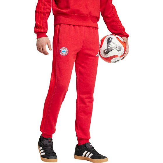 adidas Bayern München Travel Pant 2024/2025