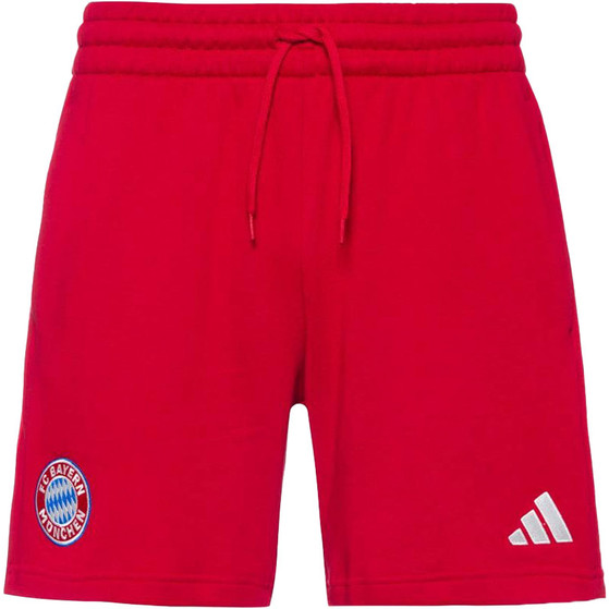 adidas Bayern München DNA Short 2025/2026