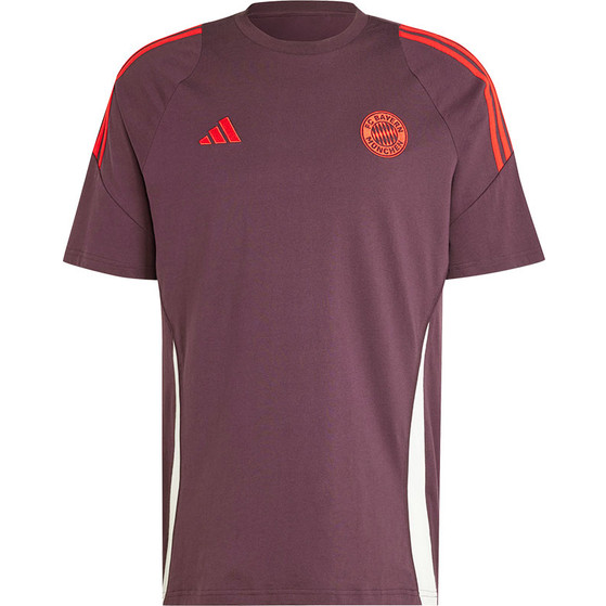 adidas Bayern München T-shirt 2024/2025