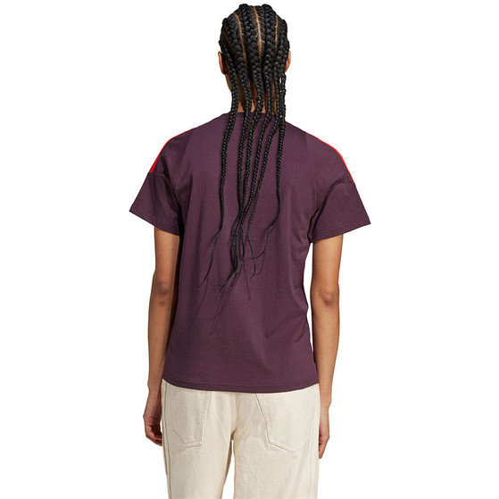 adidas Bayern München Tee Damen 2024/2025