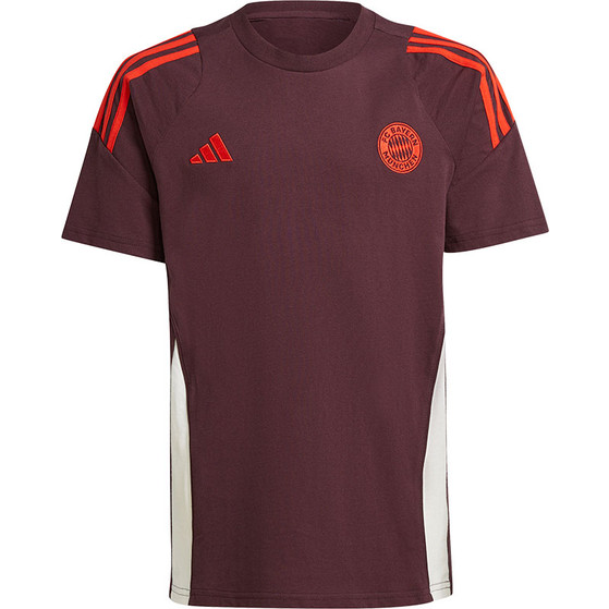 adidas Bayern München Tee Kids 2024/2025