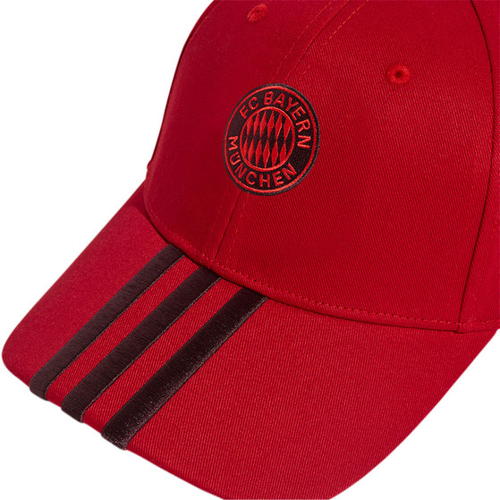 adidas Bayern München Cap 2024/2025