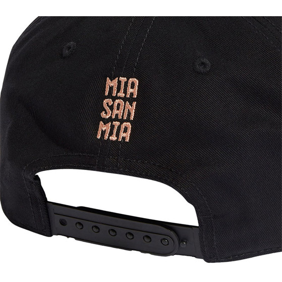 adidas Bayern München Cap 2024/2025