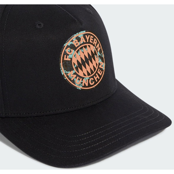adidas Bayern München Cap Kids 2024/2025
