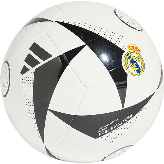 adidas Real Madrid Club Football