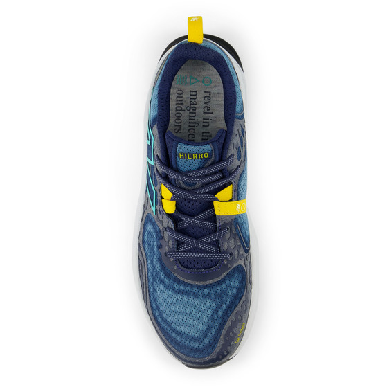 New Balance Fresh Foam Hierro v8 Herr