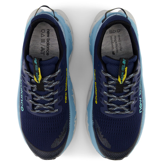 New Balance Fresh Foam More Trail V3 Herr