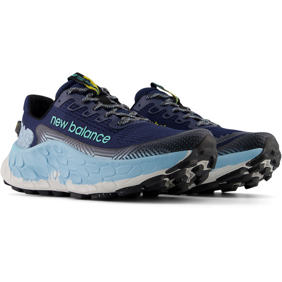 New Balance Fresh Foam More Trail V3 Herr