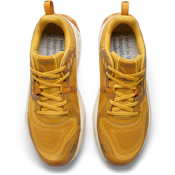 New Balance Fresh Foam Hierro v8 Herren