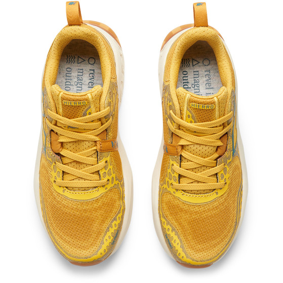 New Balance Fresh Foam Hierro v8 Dames