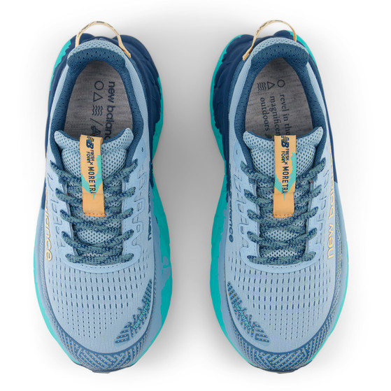 New Balance Fresh Foam More Trail V3 Dam