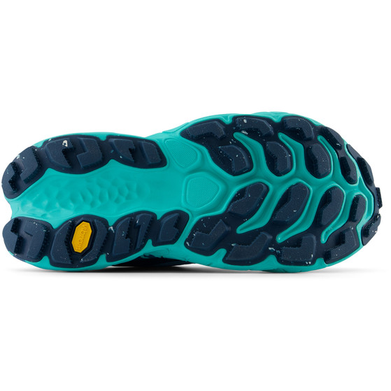 New Balance Fresh Foam More Trail V3 Dam