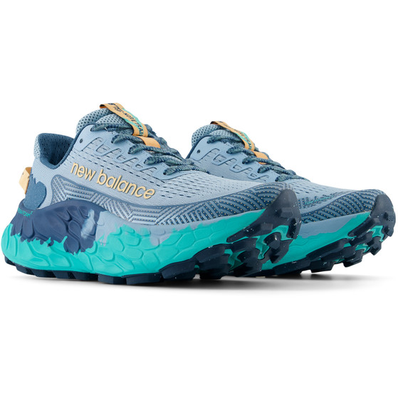 New Balance Fresh Foam More Trail V3 Dam