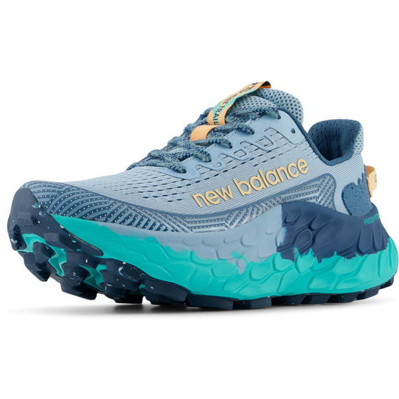 New Balance Fresh Foam More Trail V3 Dam