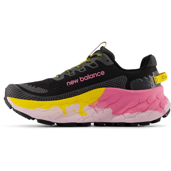 New Balance Fresh Foam More Trail V3 Dames