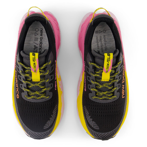 New Balance Fresh Foam More Trail V3 Dames