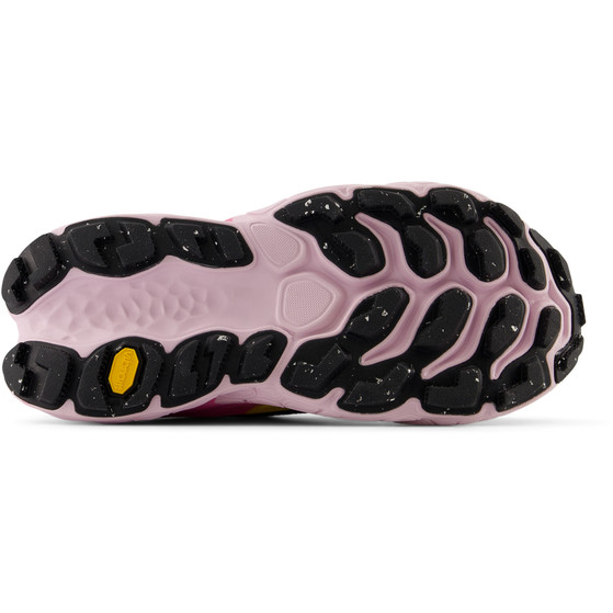 New Balance Fresh Foam More Trail V3 Dames