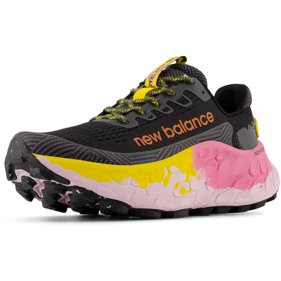 New Balance Fresh Foam More Trail V3 Dames