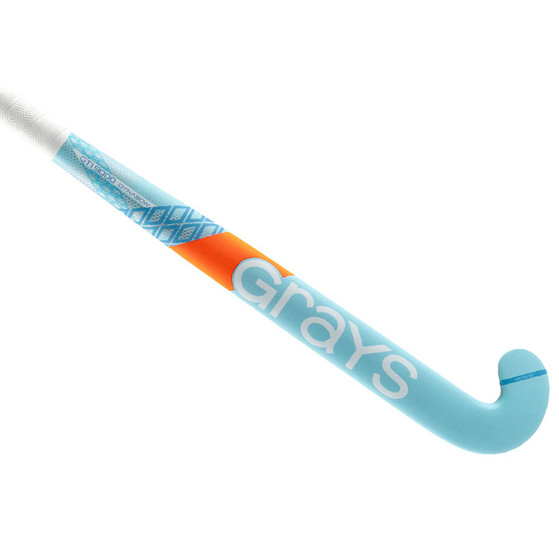 Grays GTI9000 Dynabow Indoor