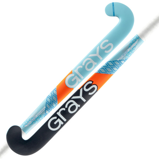 Grays GTI9000 Dynabow Indoor