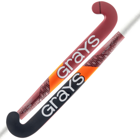 Grays GTI7000 Dynabow Indoor