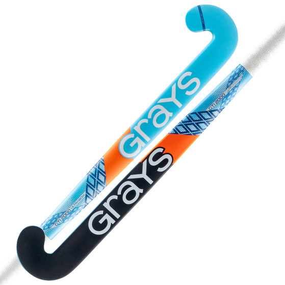 Grays GTI2000 Ultrabow Indoor Junior