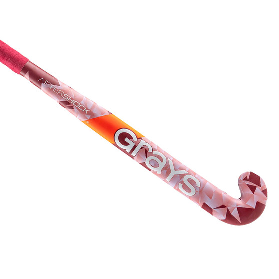Grays Aftershock Ultrabow Junior