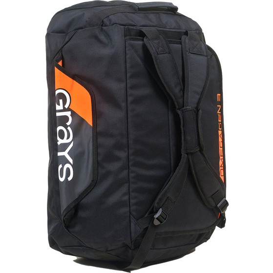 Grays Omega Gen3 Duffelbag